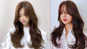 Xịt OoaBeauty trị rụng tóc